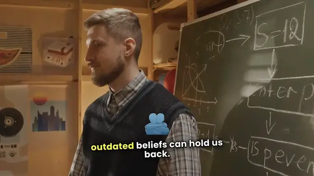 Video thumbnail for Unlock Your Potential: Rethink Everything!