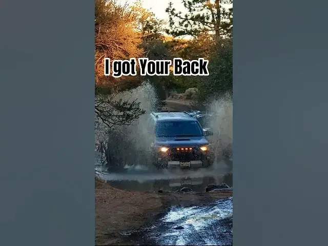 'Video thumbnail for Splash Zone : Off Roading Epic Mud Trails'