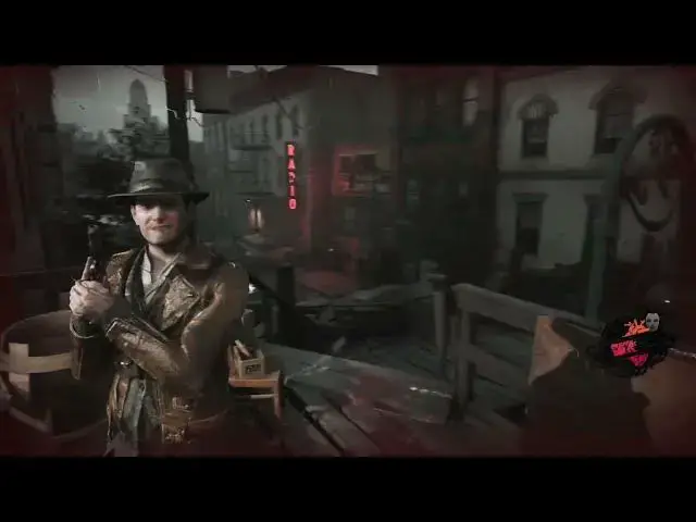 Video thumbnail for The Sinking City 2 - Chapter 1: Safe Room: Stash Materials | Fuse Puzzle Solution