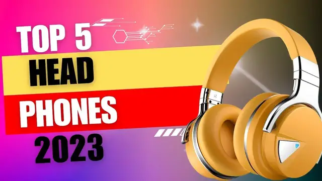 'Video thumbnail for Hi-Fi Heaven: Audiophile Headphones for Music Lovers'