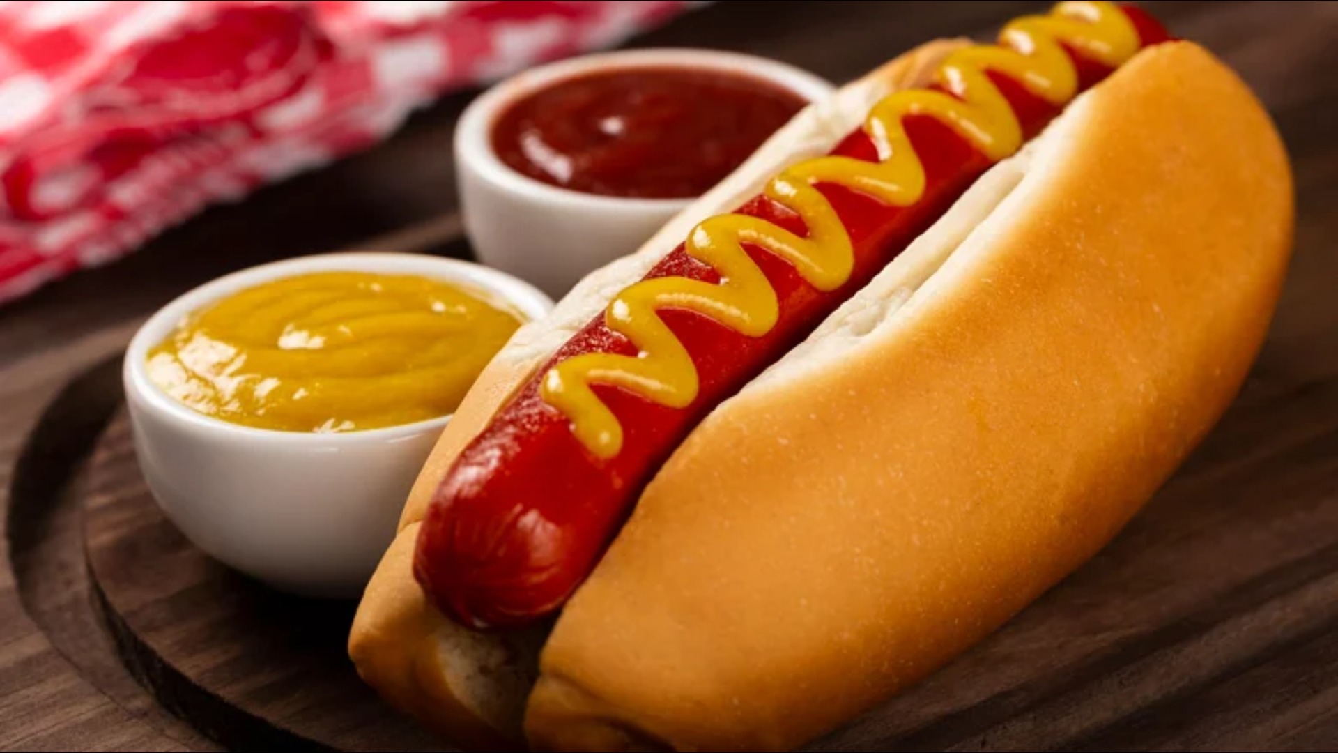 Video thumbnail for The Real Reason Costco's Hot Dog Meal Is So Cheap