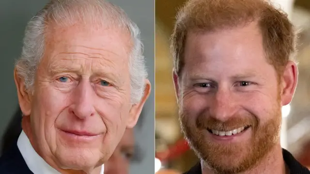 'Video thumbnail for Explaining The Royal Rift Between King Charles & His Sons'
