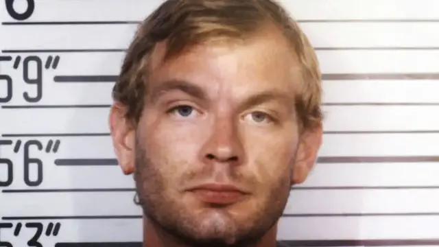 'Video thumbnail for The Prison Lives Of These Infamous Serial Killers'