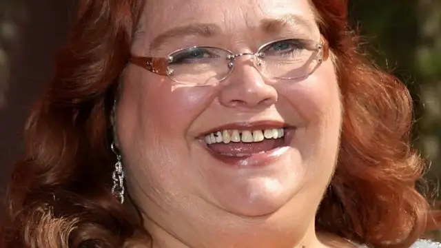 'Video thumbnail for Remembering Two And A Half Men Star Conchata Ferrell'