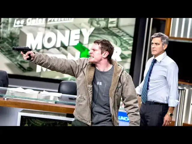 'Video thumbnail for The POOR guy CAME to the TV SHOW and pointed a GUN at the PRESENTER'