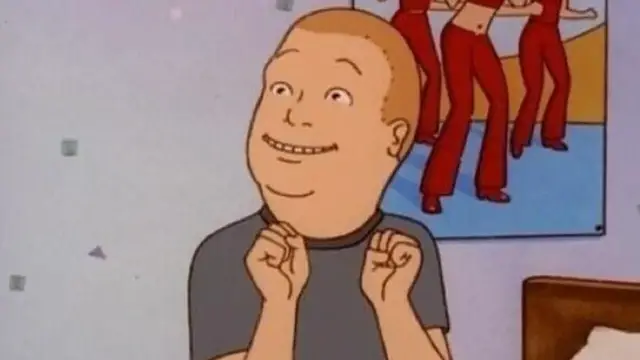 Video thumbnail for What The World Never Knew About King Of The Hill