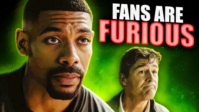 Video thumbnail for Why The Lanterns Finale Is Leaving DC Comics Fans Furious