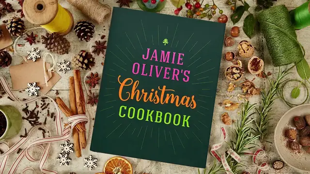 Video thumbnail for Classic Christmas Tips & Hacks ¦ Jamie Oliver (12