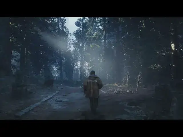 'Video thumbnail for Hell Is Us - Act 1 Family Reunion: Seneda Forest: Gold Medallion Location | Research Items | Save'