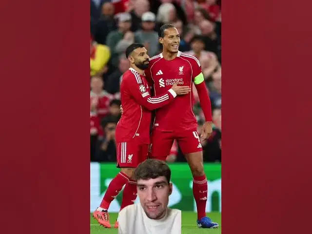 Video thumbnail for GUERRA EN EL LIVERPOOL