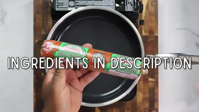 Video thumbnail for Chorizo Cornbread Dressing Recipe   Easy And Delicious (720P HD)