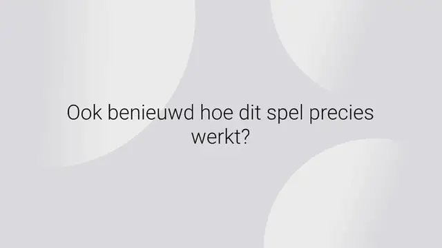 Video thumbnail for Qwixx Spelregels – Zo Werkt dit Snelle Dobbelspel