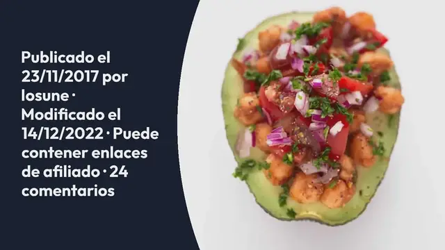 Video thumbnail for Libro de Danza de Fogones: Cocina Vegana Gourmet