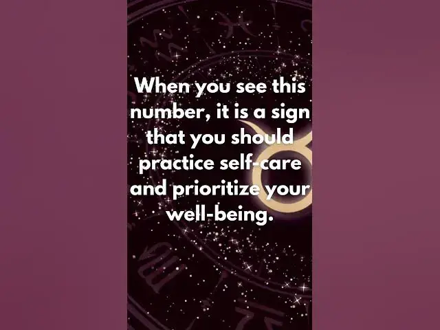 Video thumbnail for Discover what angel number is in your zodiac sign (Taurus April 20  -May 20) #taurus #angelnumbers