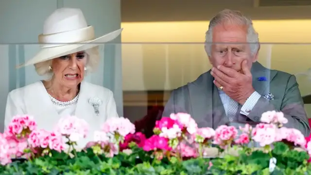 Video thumbnail for Risky Foods You Will Rarely See The Royal Family Eat