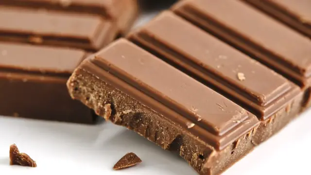 Video thumbnail for What's The Best-Selling Candy Company In The World In 2026?