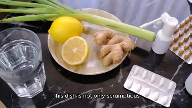 Video thumbnail for Chinese Chicken Salad Recipe