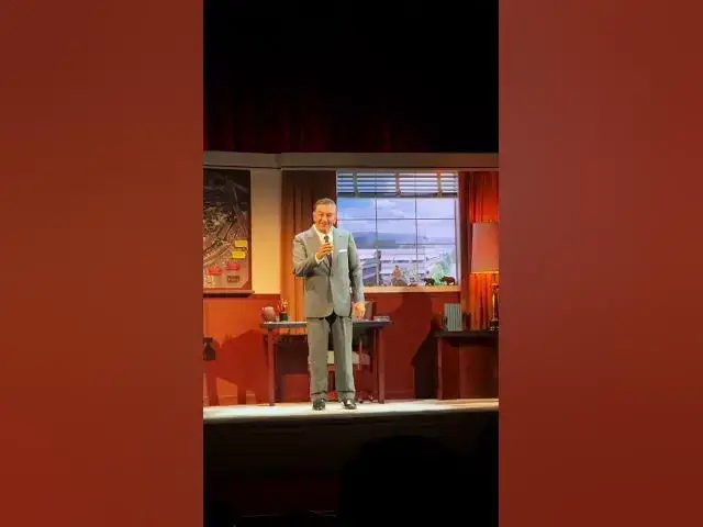 Video thumbnail for Happy Birthday, Walt!