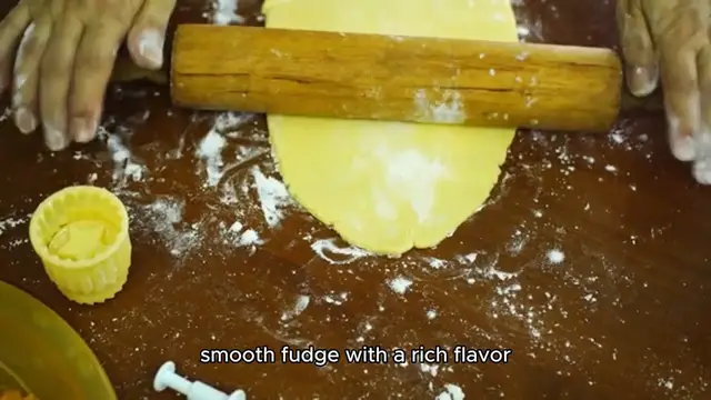 Video thumbnail for fudge recipe with condensed milk