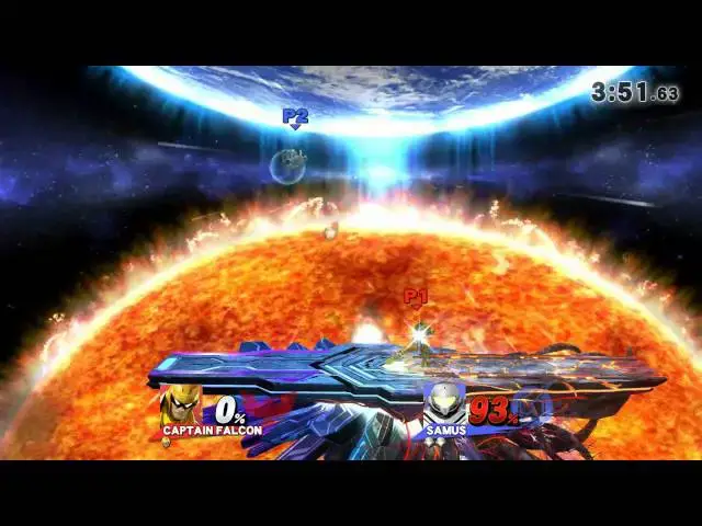'Video thumbnail for spamus is spamus'