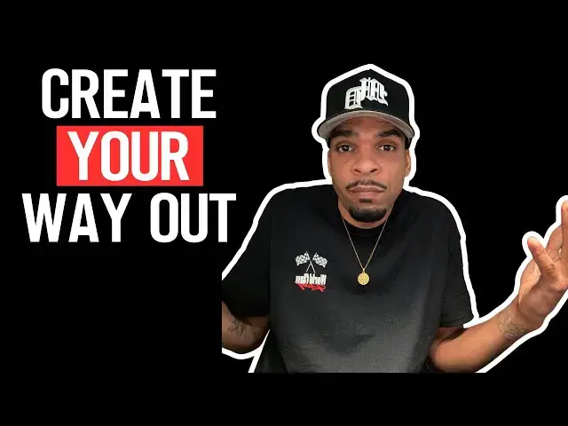 'Video thumbnail for What is the KEY to Creating Yourself with CONFIDENCE'