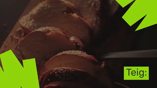 Video thumbnail for LowCarb Streuselkuchen