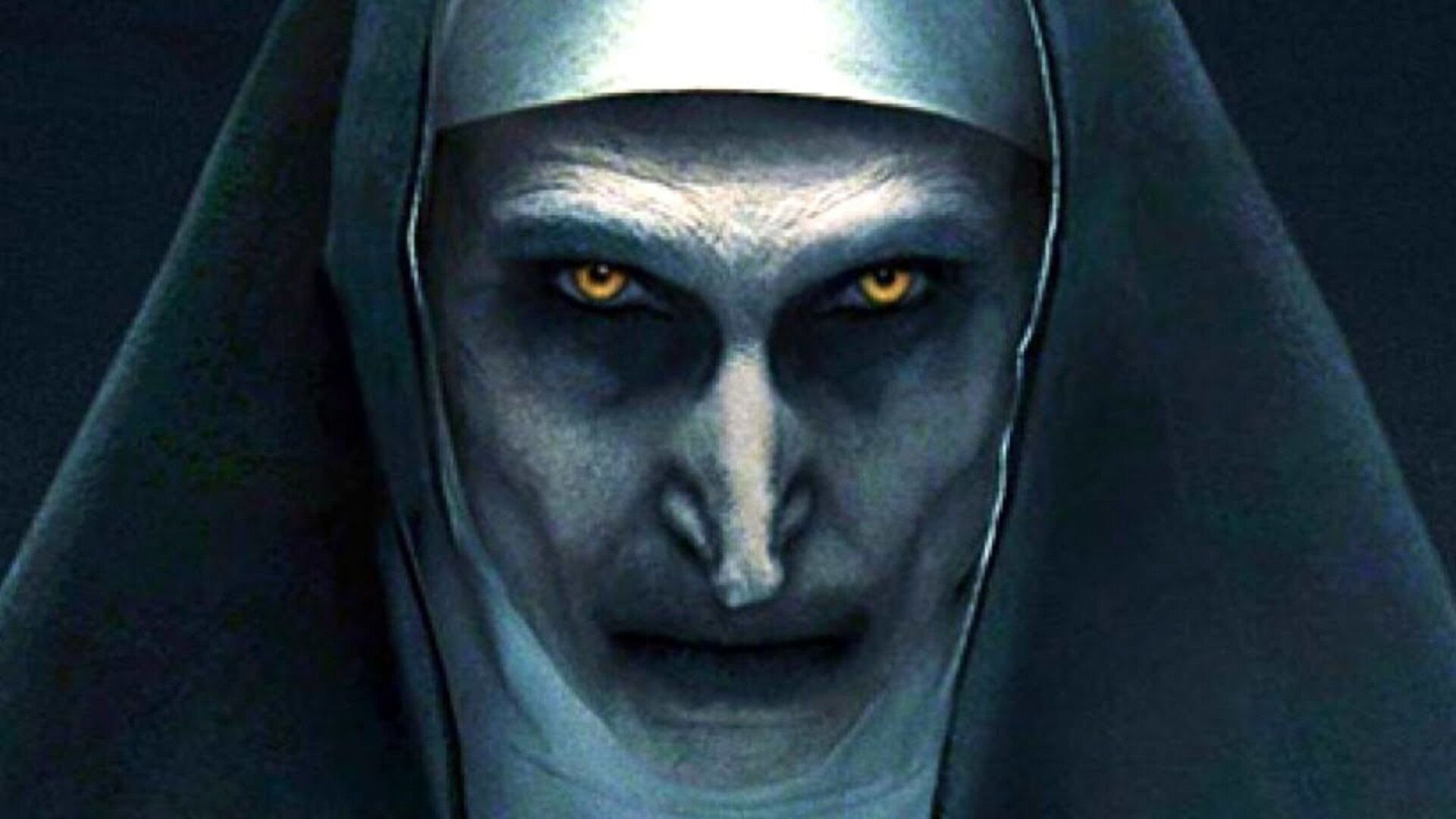 Video thumbnail for We Finally Understand The Entire Conjuring Universe