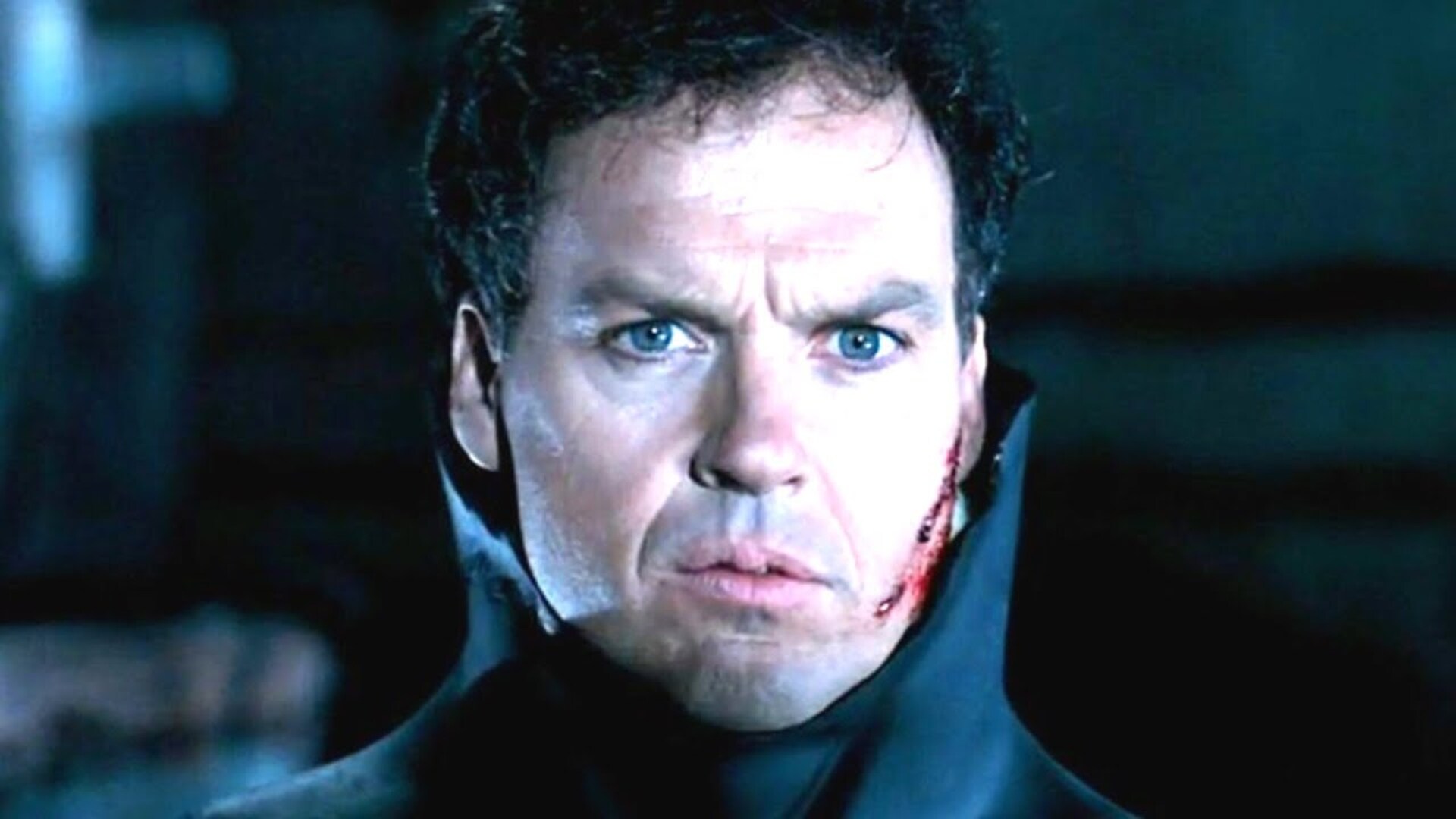 Video thumbnail for The Michael Keaton Solo Batman Movie We'll Never Get To See