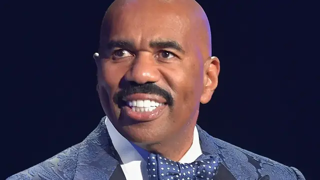 'Video thumbnail for Sketchy Things About Steve Harvey Everyone Just Ignores'
