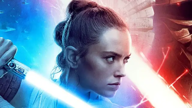 Video thumbnail for Every Star Wars Lightsaber Color Explained