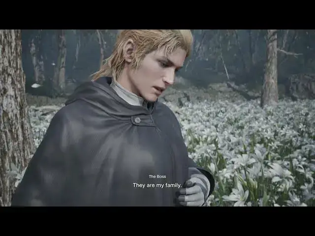 'Video thumbnail for Metal Gear Solid Delta - Rokovoj Bereg: The Boss Tells Snake Everything About Her Past Cutscene'