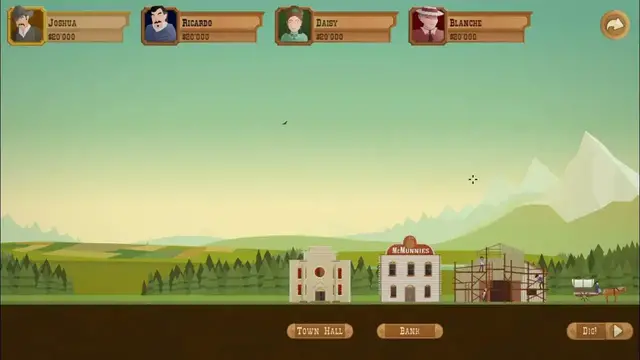 Video thumbnail for Turmoil Gameplay