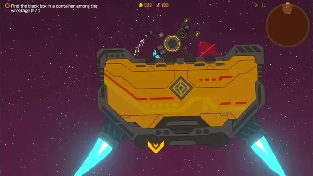 Video thumbnail for Nimbatus Gameplay