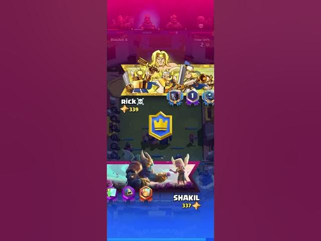 Video thumbnail for Why This Insurance & Credit Strategy is the Ultimate "Finance Class" for Royale Gaming: Full Review