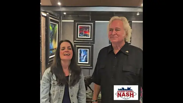 Video thumbnail for Exclusive Country Music Cruise Interview with T. Graham Brown