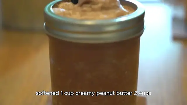 Video thumbnail for Peanut Butter Frosting Recipe