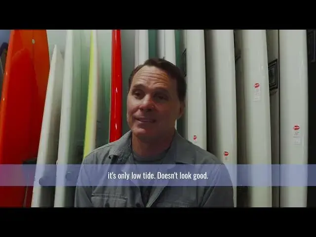 Video thumbnail for An Interview with Eric Beyer of Beach House Classic Boardshop, Bay Head