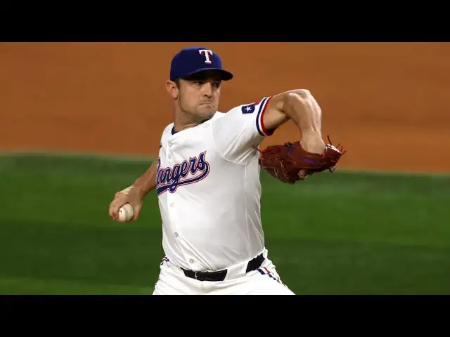 'Video thumbnail for David Robertson 2024 Highlights!'