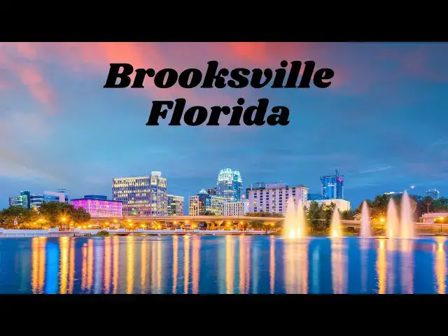 Video thumbnail for Discover the Best Things to Do in Brooksville, FL for Every Traveler