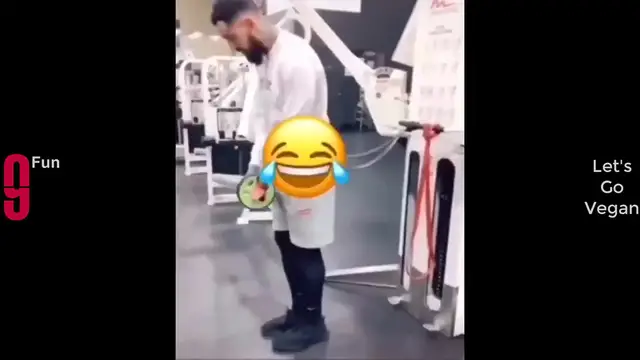 'Video thumbnail for TRY NOT TO LAUGH 😆 Best Funny Videos Compilation PART 123'