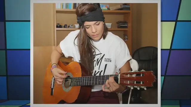 Video thumbnail for Cómo saber el nombre de una canción ( y/o su autor) tan solo tarareándola