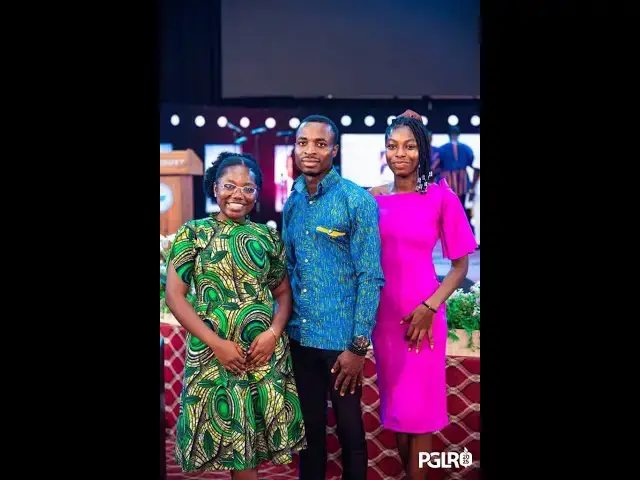 Video thumbnail for Sober's TV GH's NIA PROGRAM WITH THEME MY SEASON MUSST CHANGE @KAC CAMPUS