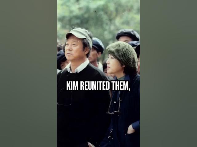 Video thumbnail for Film loving dictator kidnaps his favorite actors