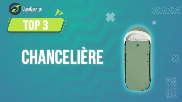 Video thumbnail for ⭐️ MEILLLEURE CHANCELIERE (2023) - Comparatif & Guide d'achat