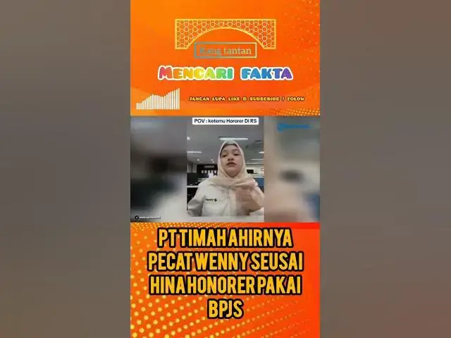 Video thumbnail for #beritaterkini #news #berita
