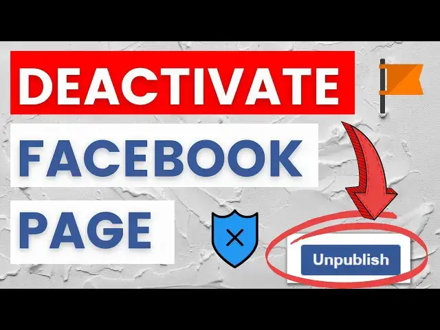 Video thumbnail for How To Deactivate a Facebook Business Page? [in 2025]