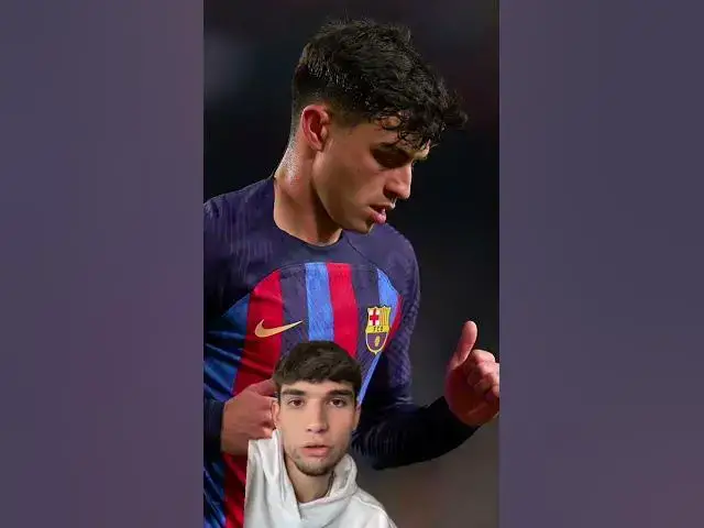 'Video thumbnail for 5M€ POR PEDRI'