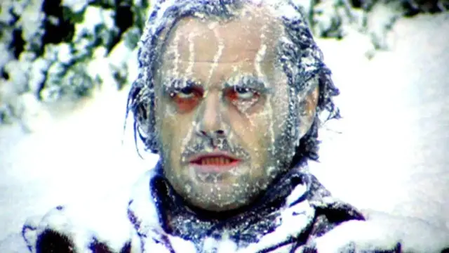 'Video thumbnail for Fan Theories About The Shining That Change Everything'