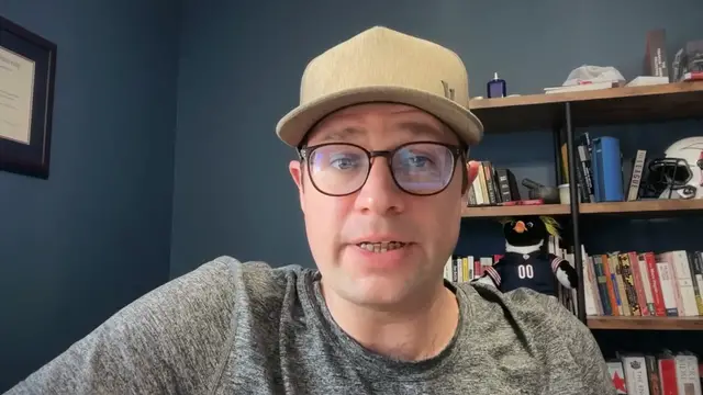 Video thumbnail for Chicago Bears starter suddenly retires before 2026 NFL Draft