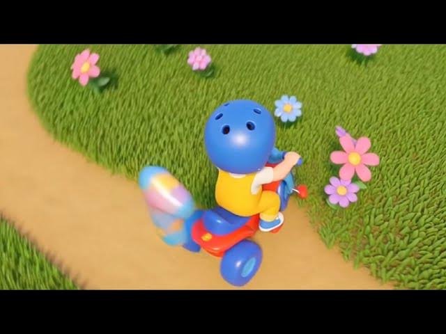 Video thumbnail for 123 Song baby learning video - Baby kiddies learning videos for all